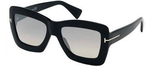 Tom Ford HUTTON-02 FT 0664 01C C